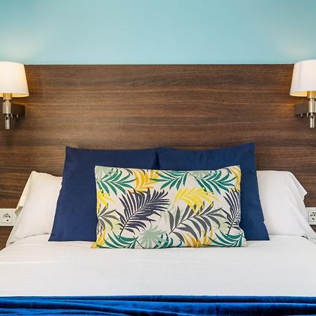 Kronos On The Beach Suite 4 Barcelona Exterior foto